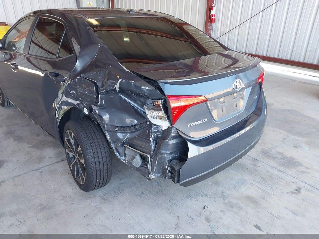 5YFBURHE6HP683924 2017 TOYOTA COROLLA photo no. 6