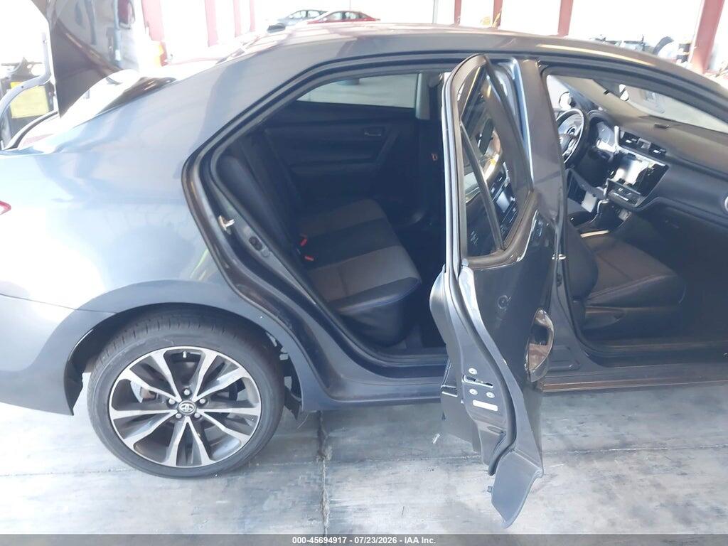 5YFBURHE6HP683924 2017 TOYOTA COROLLA photo no. 8