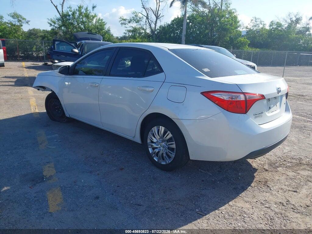 5YFBURHEXHP607297 2017 TOYOTA COROLLA photo no. 3