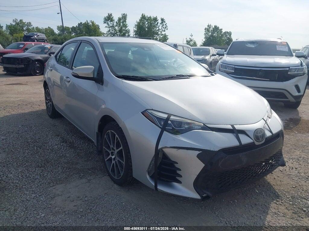 5YFBURHE6HP579143 2017 TOYOTA COROLLA photo no. 1