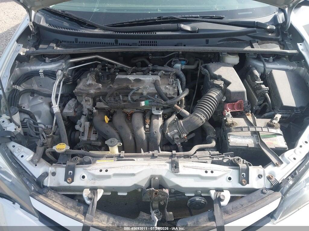 5YFBURHE6HP579143 2017 TOYOTA COROLLA photo no. 10