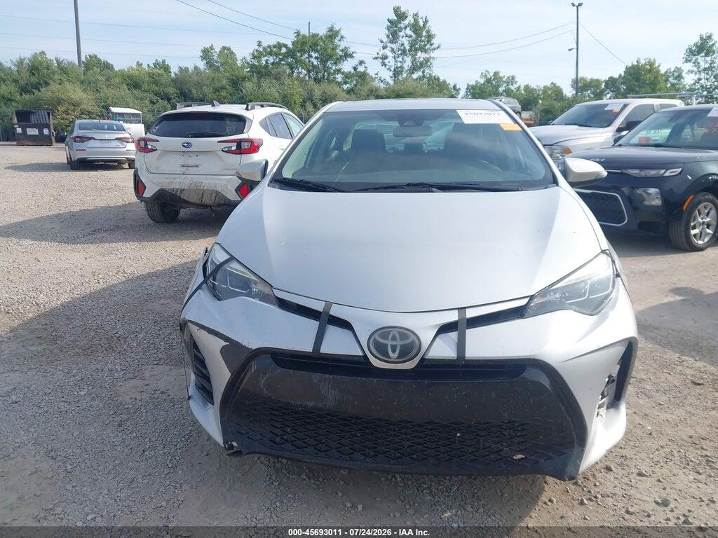 5YFBURHE6HP579143 2017 TOYOTA COROLLA photo no. 12