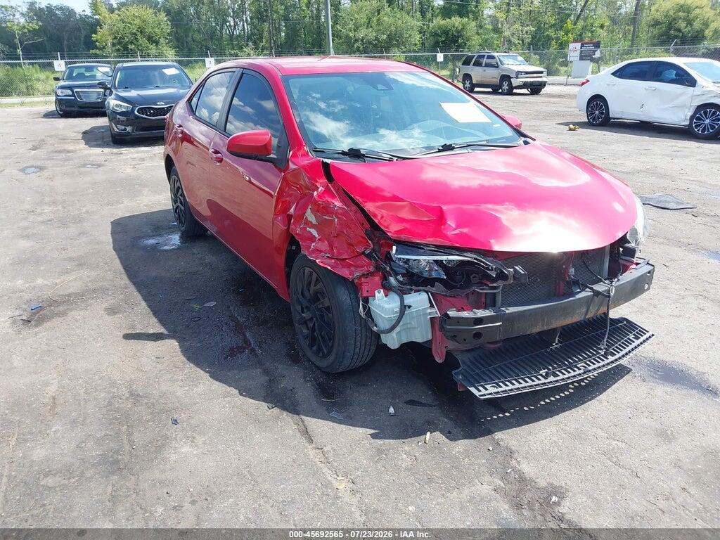 2T1BURHEXHC914484 2017 TOYOTA COROLLA photo no. 1