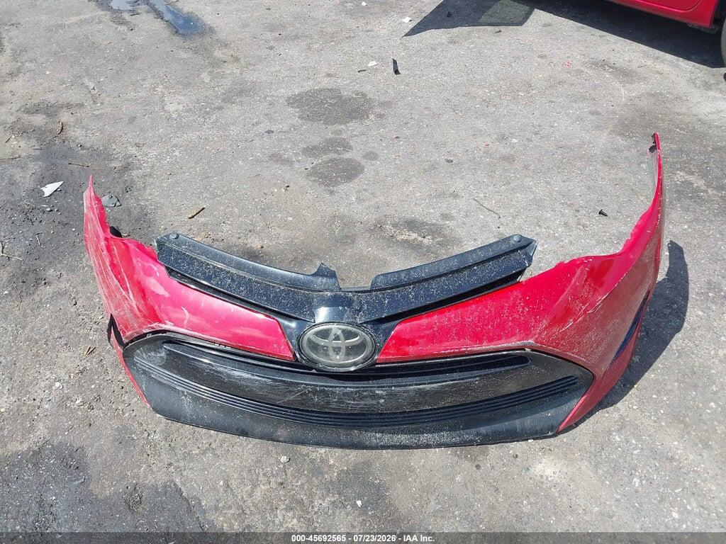 2T1BURHEXHC914484 2017 TOYOTA COROLLA photo no. 12