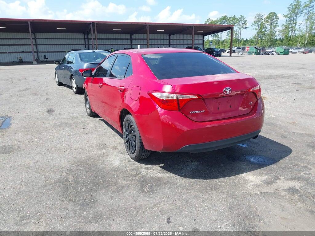 2T1BURHEXHC914484 2017 TOYOTA COROLLA photo no. 3