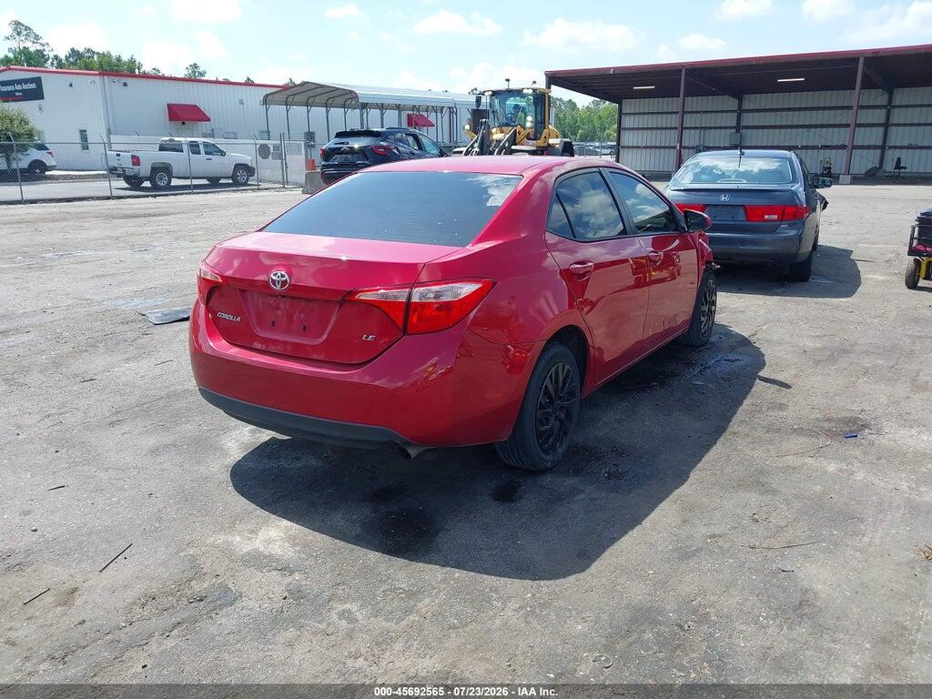 2T1BURHEXHC914484 2017 TOYOTA COROLLA photo no. 4