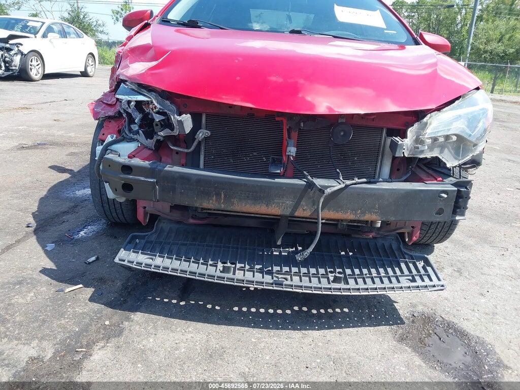 2T1BURHEXHC914484 2017 TOYOTA COROLLA photo no. 6