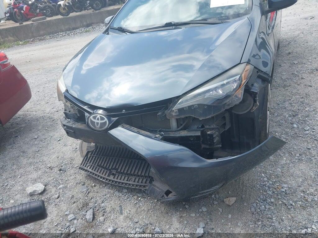 2T1BURHE9HC758261 2017 TOYOTA COROLLA photo no. 12