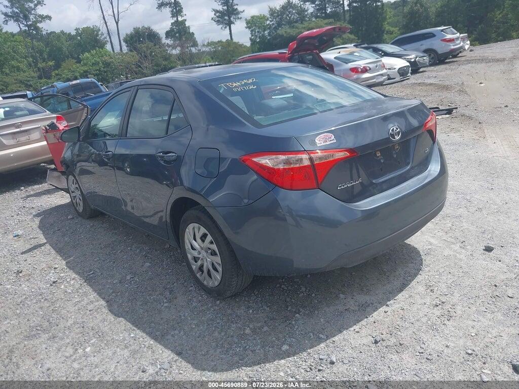 2T1BURHE9HC758261 2017 TOYOTA COROLLA photo no. 3