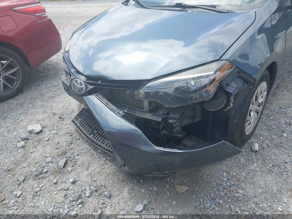 2T1BURHE9HC758261 2017 TOYOTA COROLLA photo no. 6