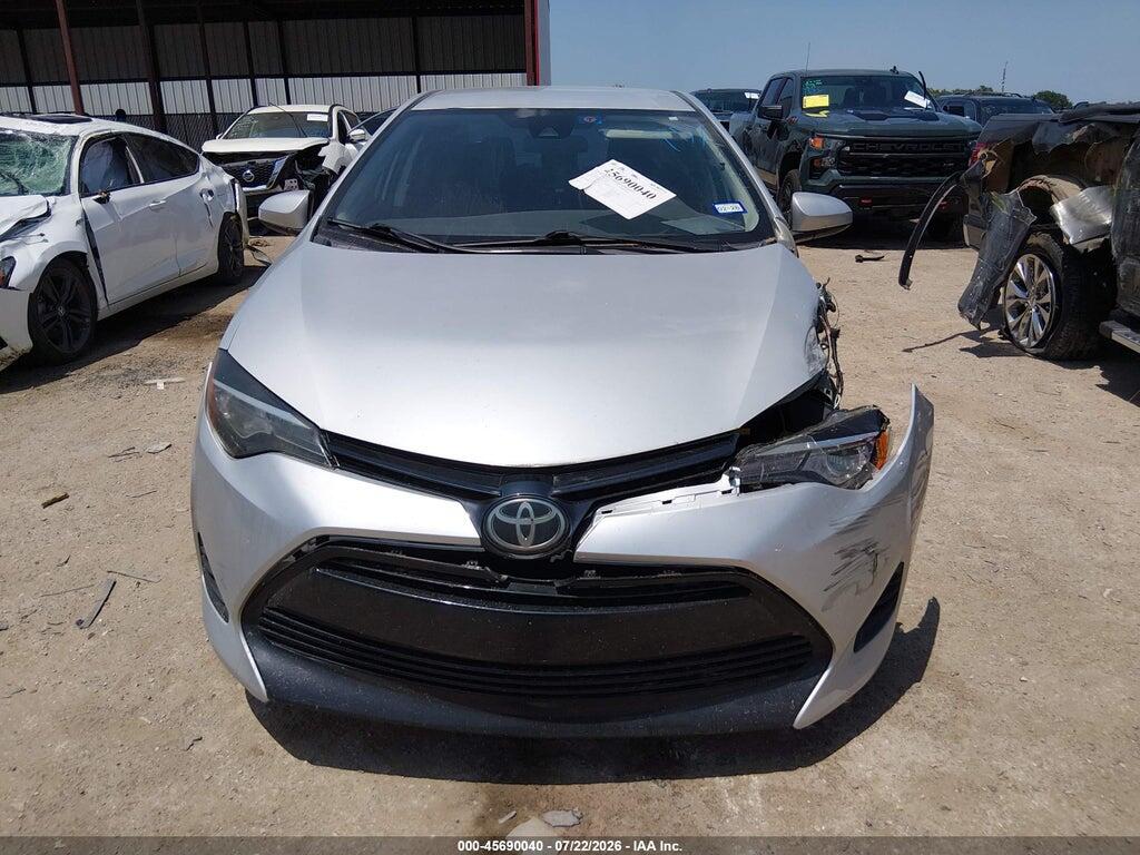 2T1BURHE2HC832281 2017 TOYOTA COROLLA photo no. 12