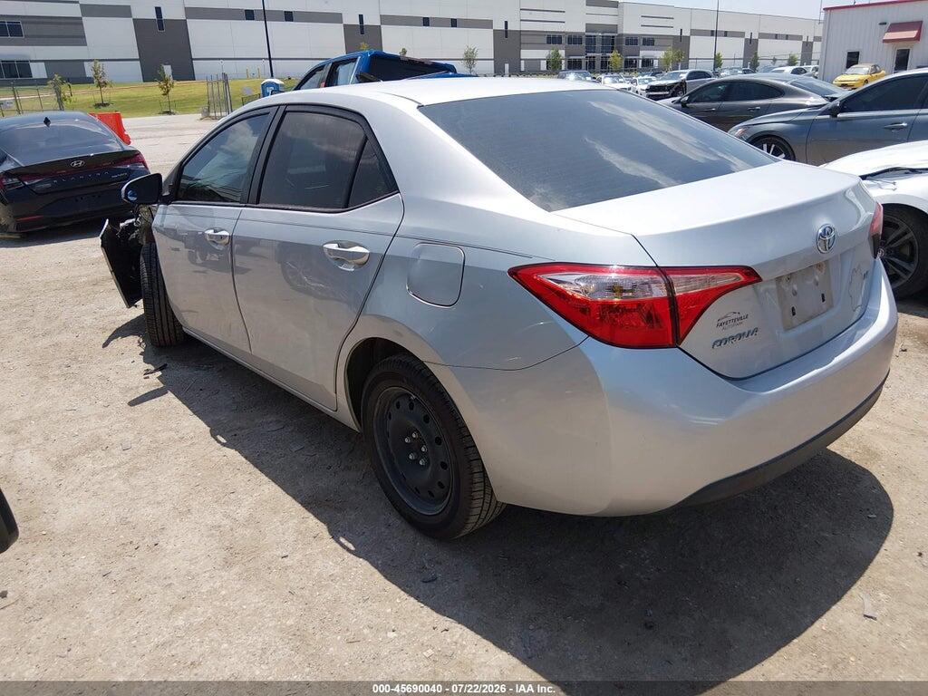 2T1BURHE2HC832281 2017 TOYOTA COROLLA photo no. 3