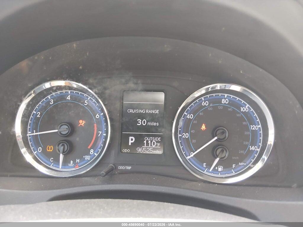 2T1BURHE2HC832281 2017 TOYOTA COROLLA photo no. 7