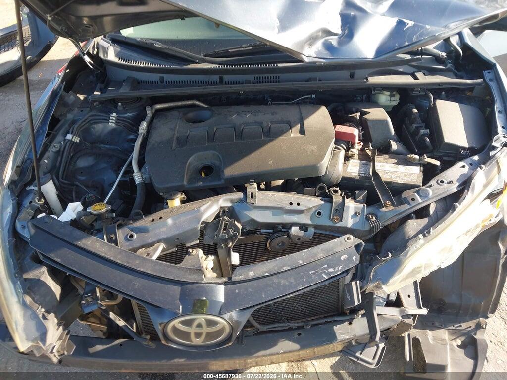 2T1BURHE6HC773400 2017 TOYOTA COROLLA photo no. 10