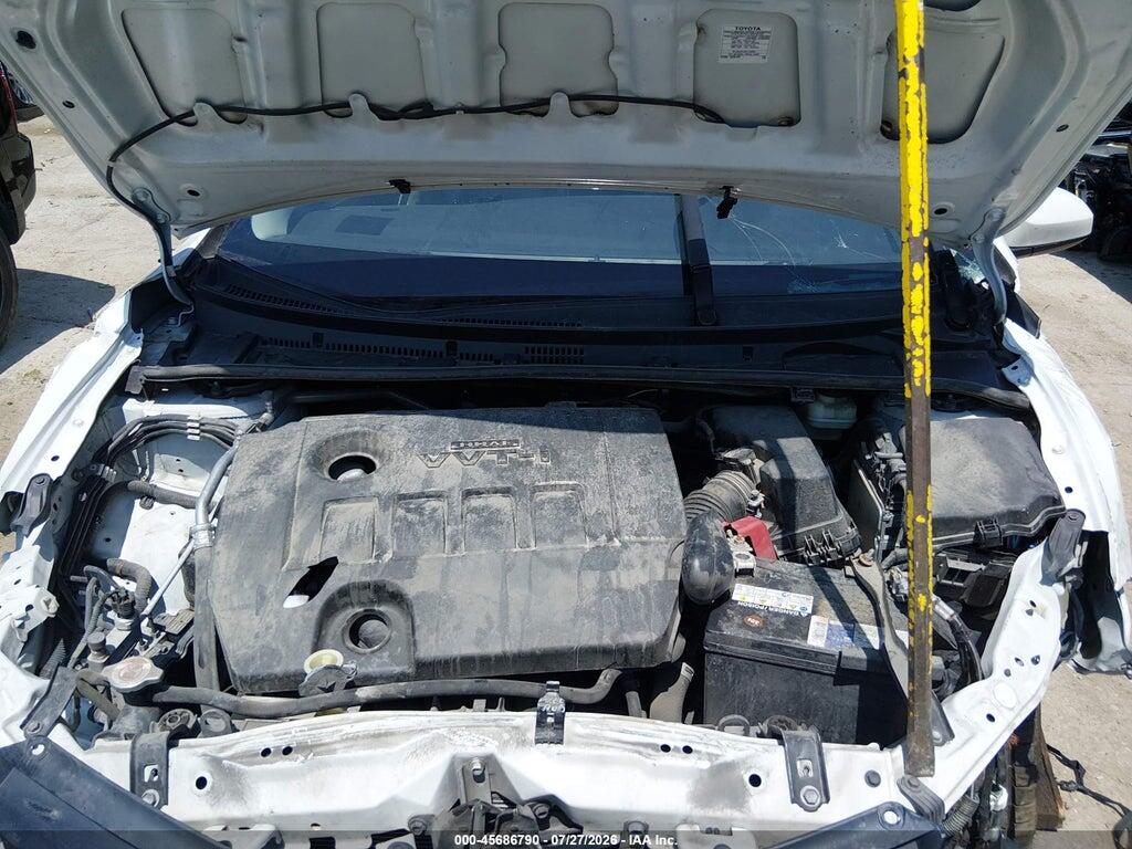 5YFBURHE3HP721643 2017 TOYOTA COROLLA photo no. 10