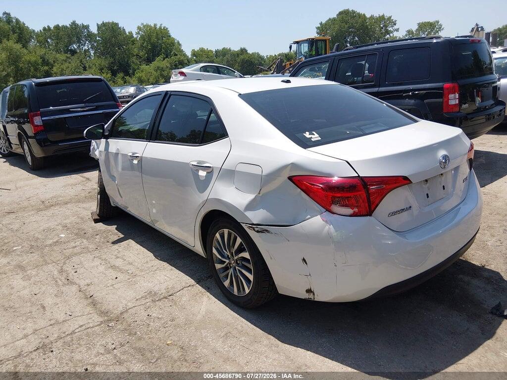 5YFBURHE3HP721643 2017 TOYOTA COROLLA photo no. 3