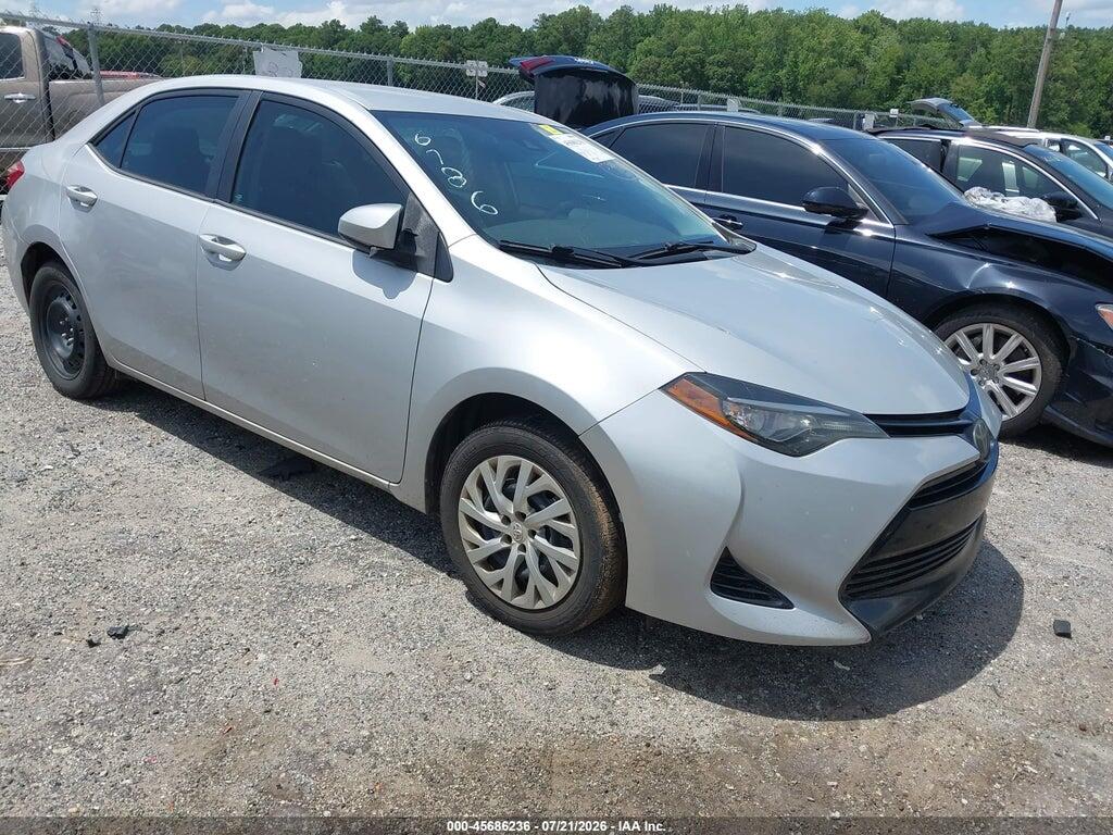 2T1BURHE2HC826786 2017 TOYOTA COROLLA photo no. 1