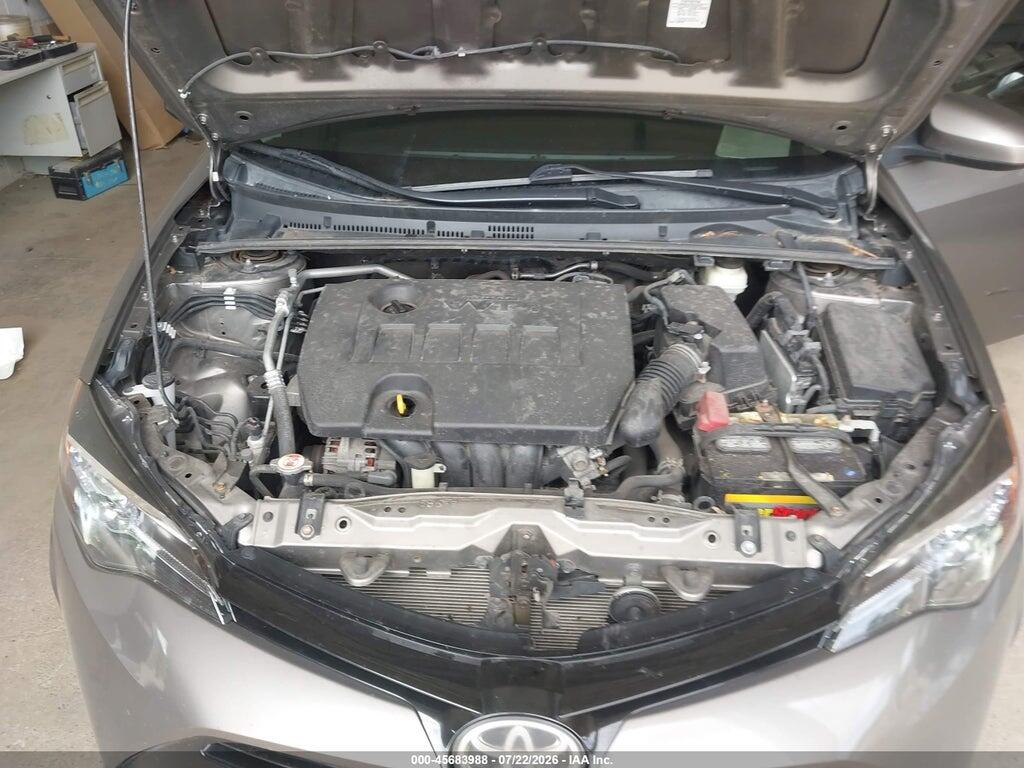 2T1BURHE3HC938030 2017 TOYOTA COROLLA photo no. 10