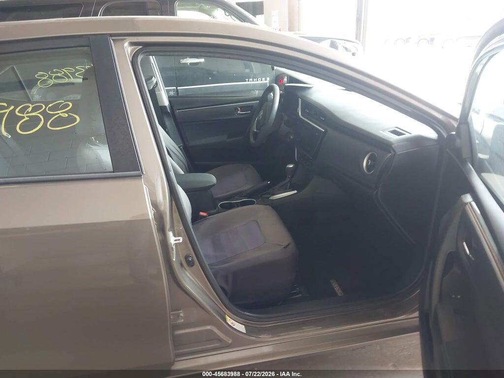 2T1BURHE3HC938030 2017 TOYOTA COROLLA photo no. 5