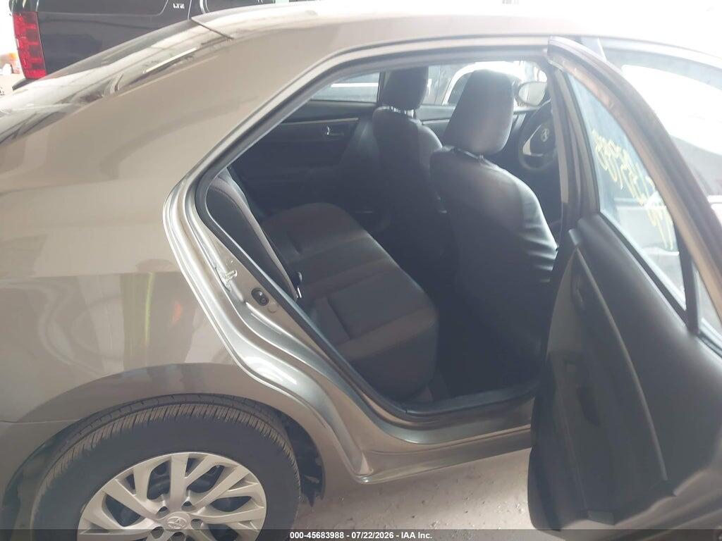 2T1BURHE3HC938030 2017 TOYOTA COROLLA photo no. 8