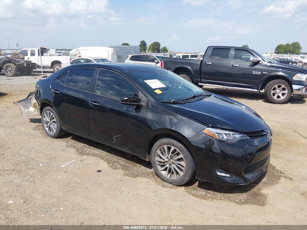 5YFBURHE3HP712585 2017 TOYOTA COROLLA photo no. 1