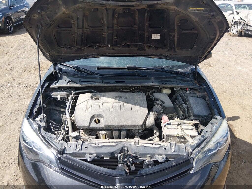 5YFBURHE3HP712585 2017 TOYOTA COROLLA photo no. 10