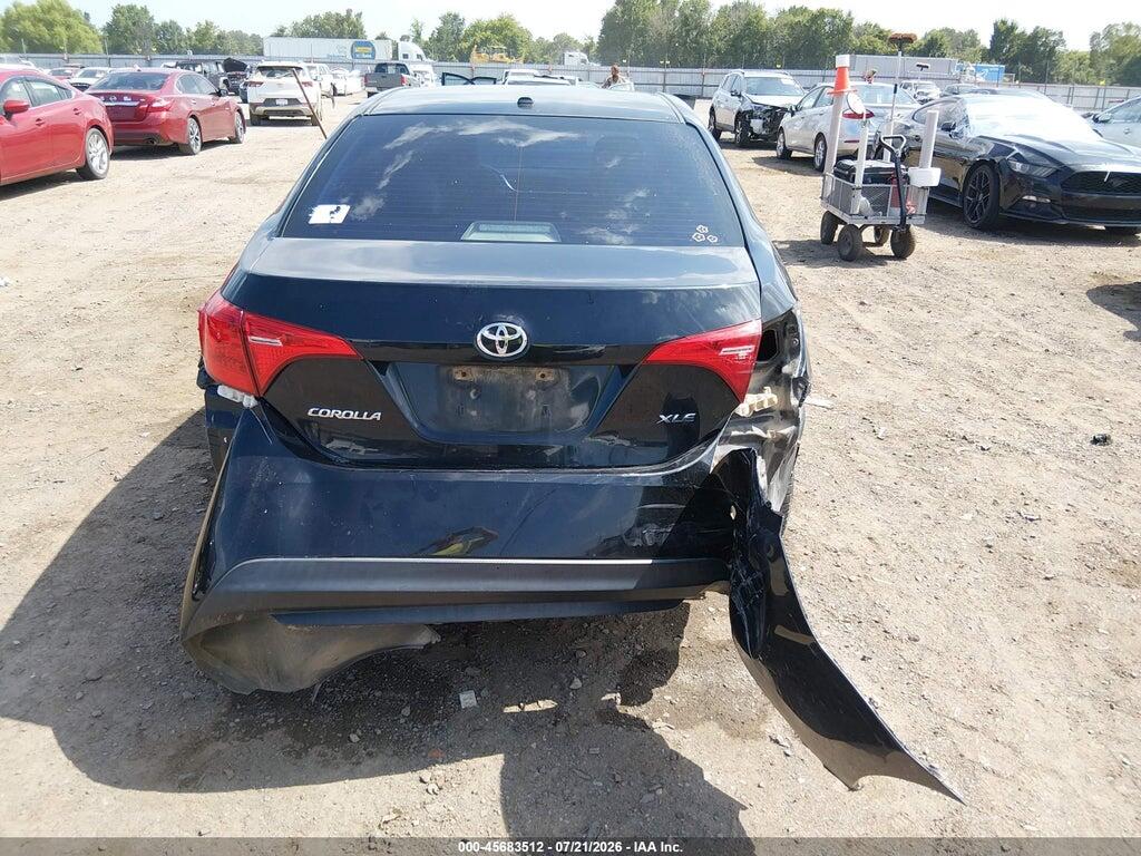 5YFBURHE3HP712585 2017 TOYOTA COROLLA photo no. 6