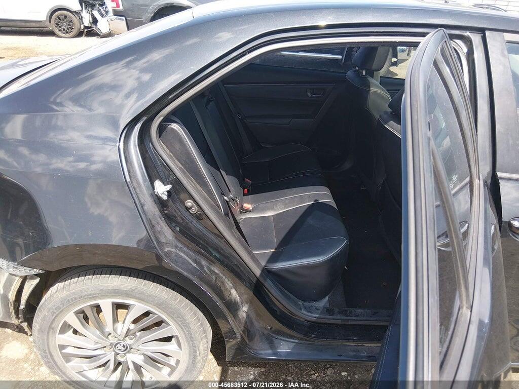 5YFBURHE3HP712585 2017 TOYOTA COROLLA photo no. 8
