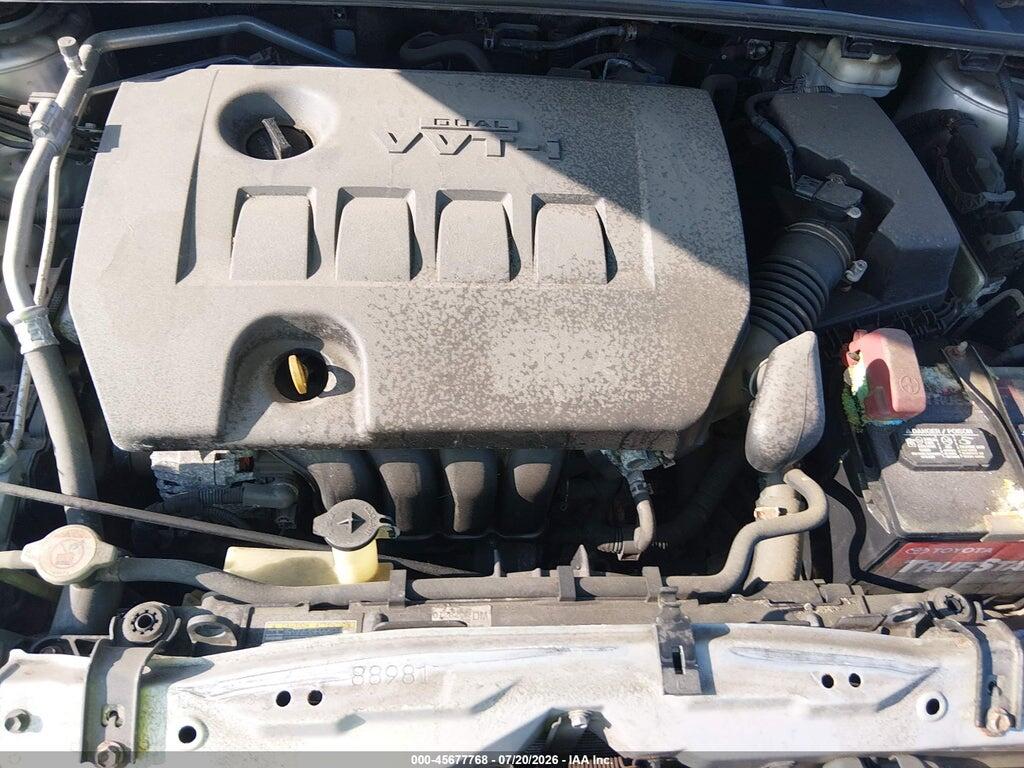 2T1BURHE5HC908334 2017 TOYOTA COROLLA photo no. 10