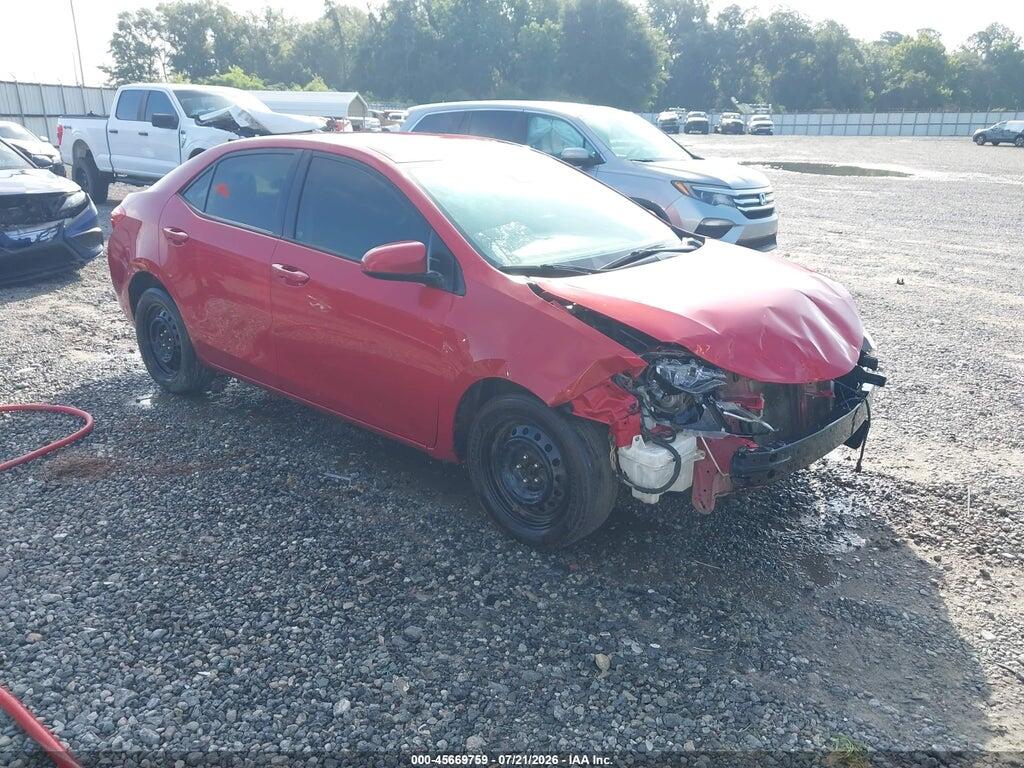 2T1BURHE2HC899706 2017 TOYOTA COROLLA photo no. 1