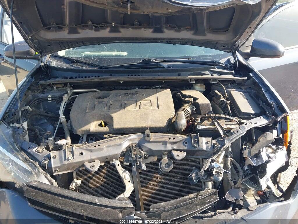 5YFBURHE6HP706683 2017 TOYOTA COROLLA photo no. 10
