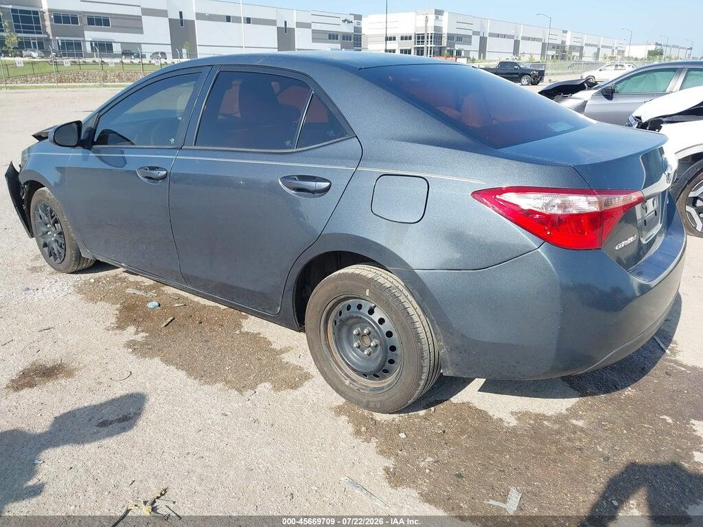 5YFBURHE6HP706683 2017 TOYOTA COROLLA photo no. 3