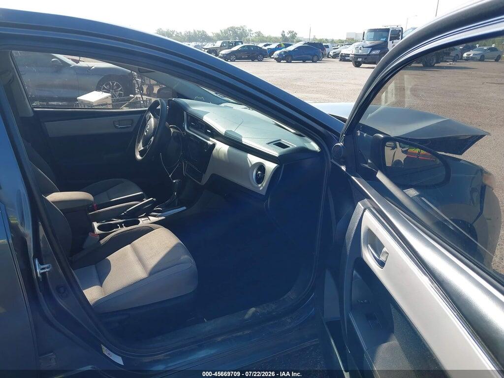 5YFBURHE6HP706683 2017 TOYOTA COROLLA photo no. 5