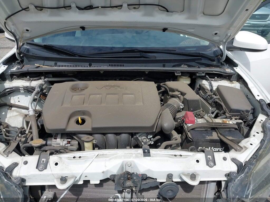 5YFBURHE0HP642818 2017 TOYOTA COROLLA photo no. 10