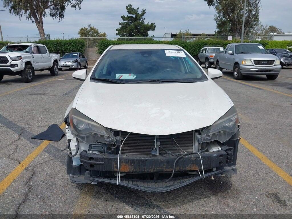 5YFBURHE0HP642818 2017 TOYOTA COROLLA photo no. 12