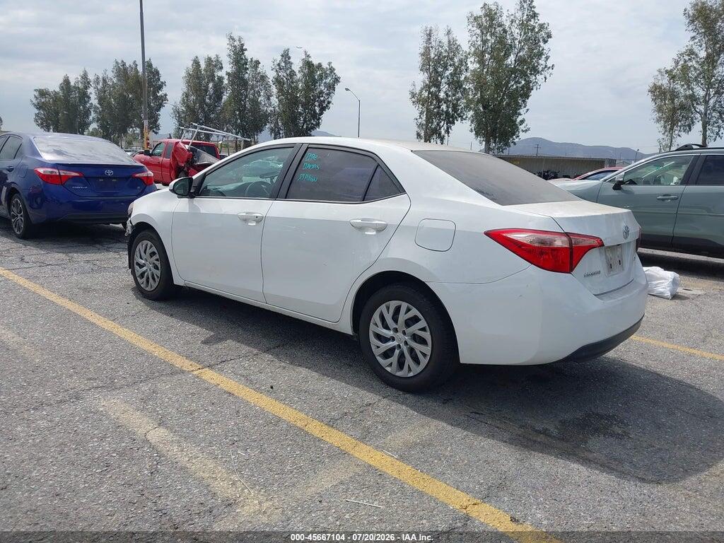 5YFBURHE0HP642818 2017 TOYOTA COROLLA photo no. 3