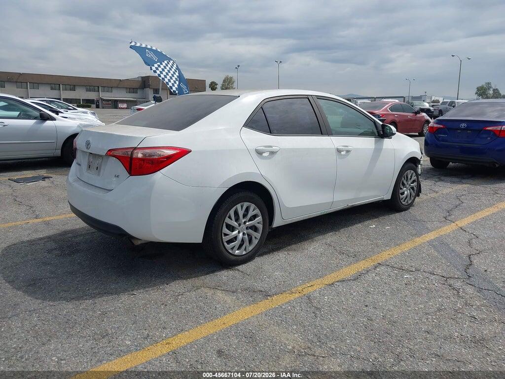 5YFBURHE0HP642818 2017 TOYOTA COROLLA photo no. 4