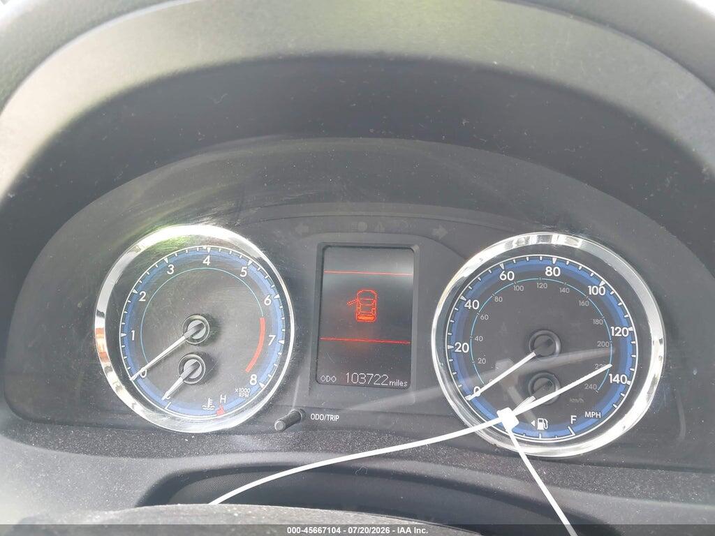 5YFBURHE0HP642818 2017 TOYOTA COROLLA photo no. 7