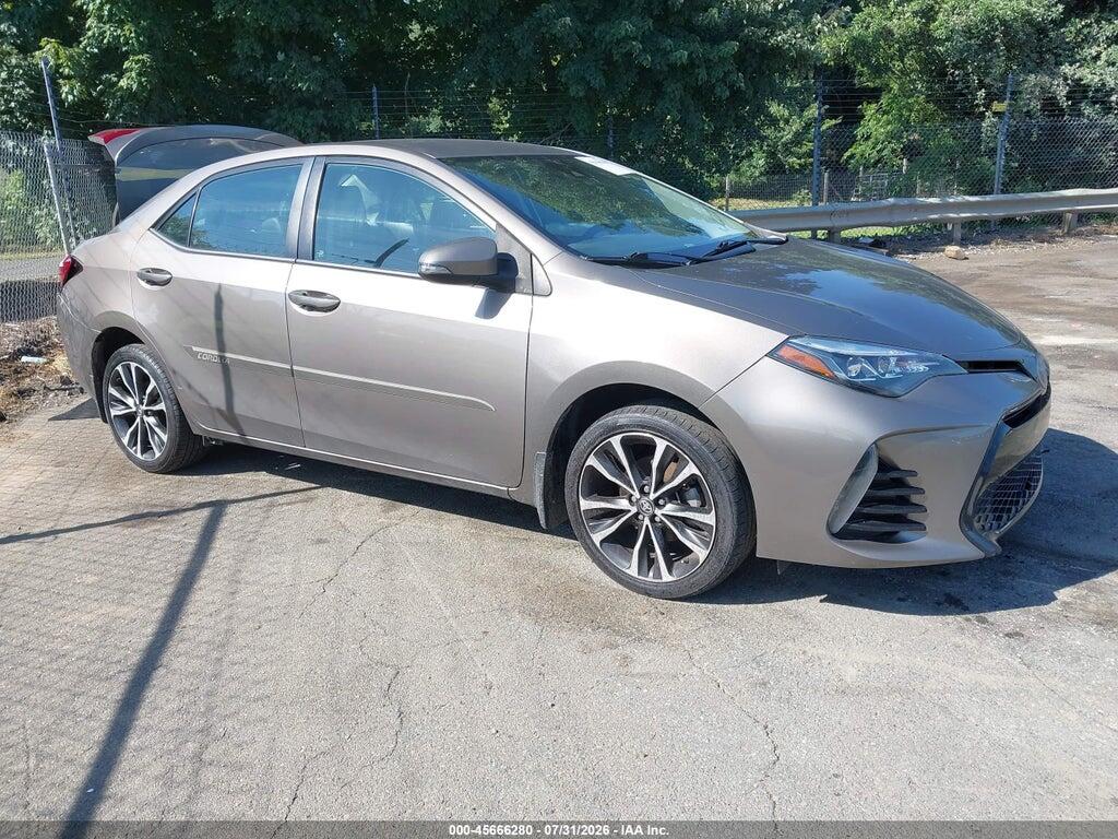 5YFBURHE6HP734015 2017 TOYOTA COROLLA photo no. 1