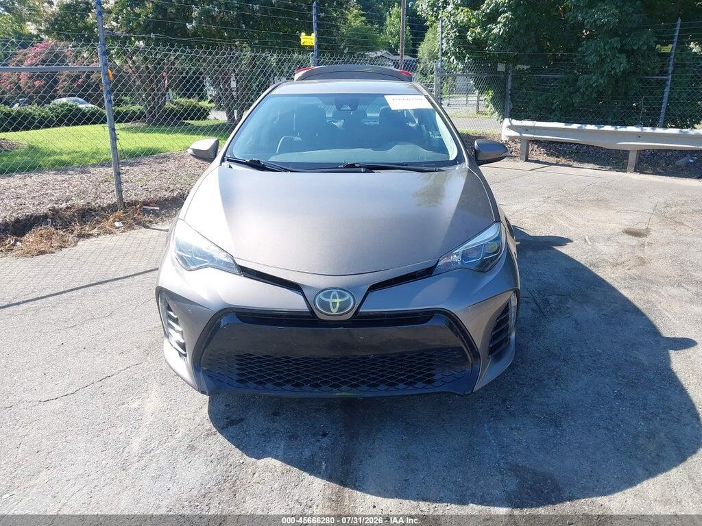 5YFBURHE6HP734015 2017 TOYOTA COROLLA photo no. 12