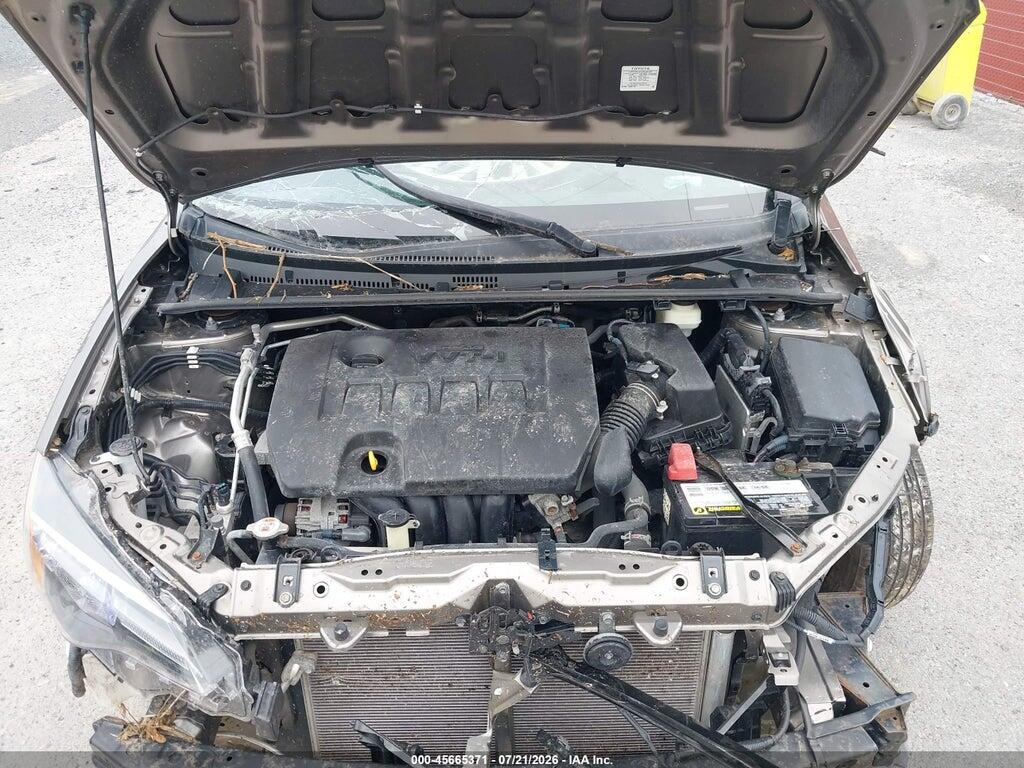 2T1BURHE3HC919655 2017 TOYOTA COROLLA photo no. 10
