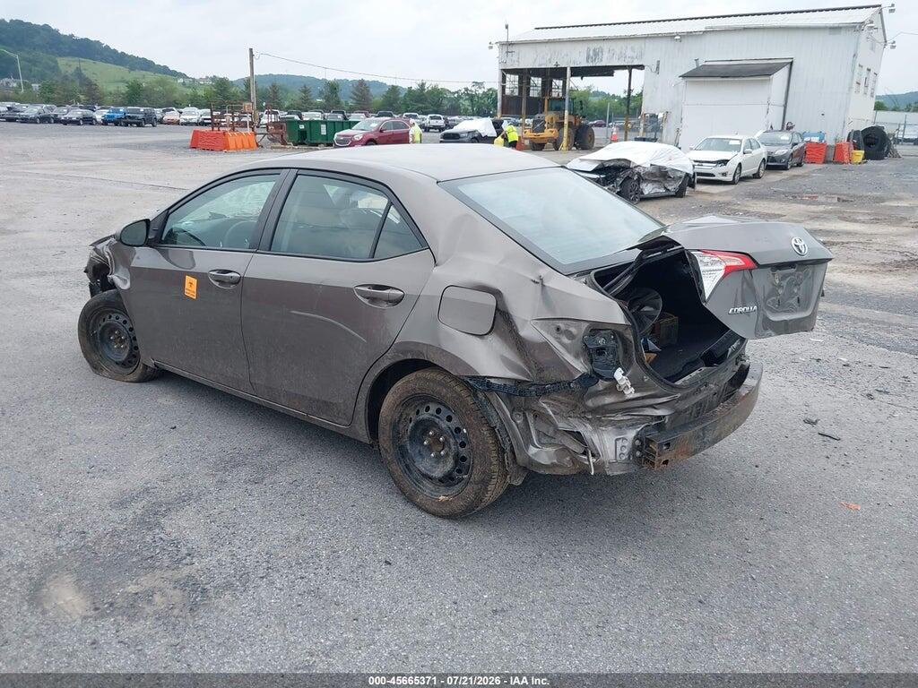 2T1BURHE3HC919655 2017 TOYOTA COROLLA photo no. 3