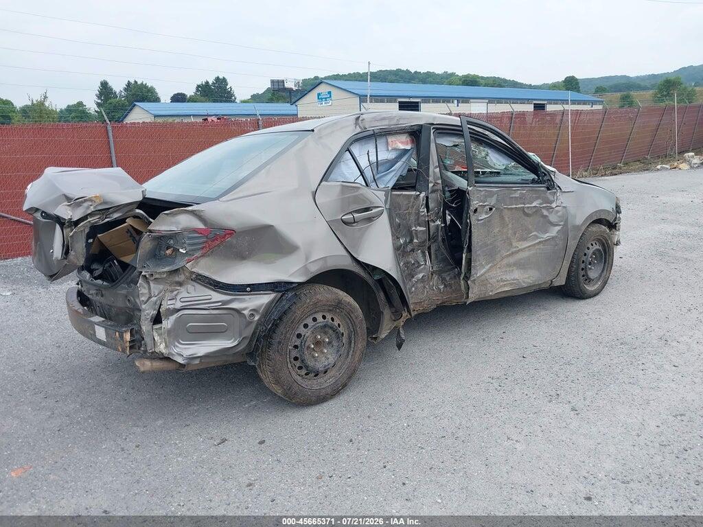 2T1BURHE3HC919655 2017 TOYOTA COROLLA photo no. 4