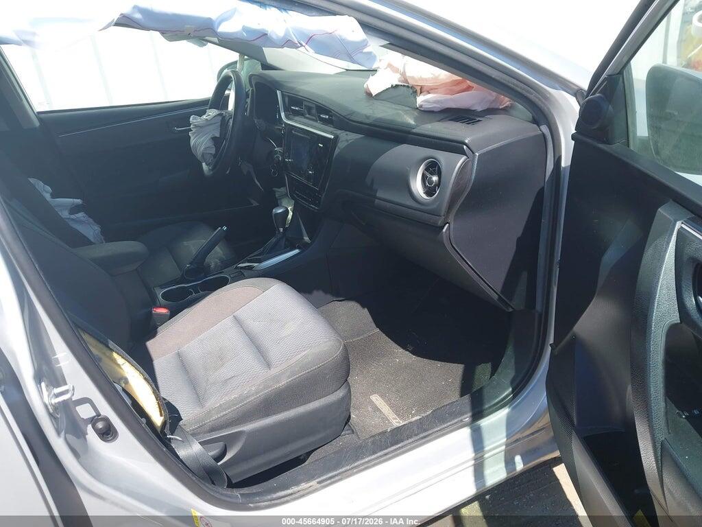 2T1BURHE5HC866537 2017 TOYOTA COROLLA photo no. 5