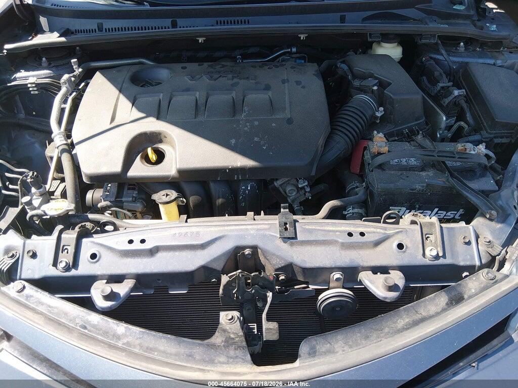 5YFBURHE1HP625090 2017 TOYOTA COROLLA photo no. 10