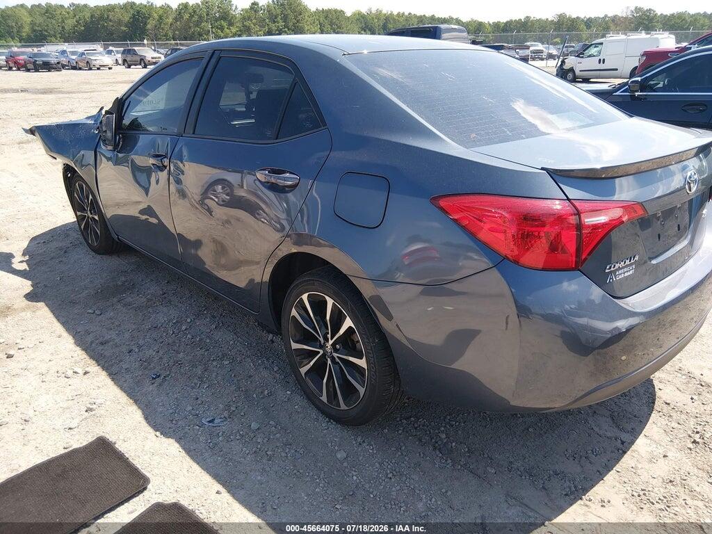 5YFBURHE1HP625090 2017 TOYOTA COROLLA photo no. 3