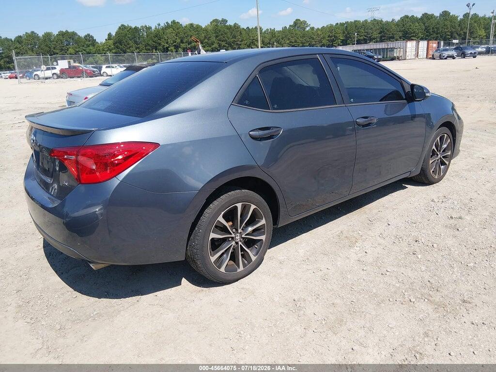 5YFBURHE1HP625090 2017 TOYOTA COROLLA photo no. 4