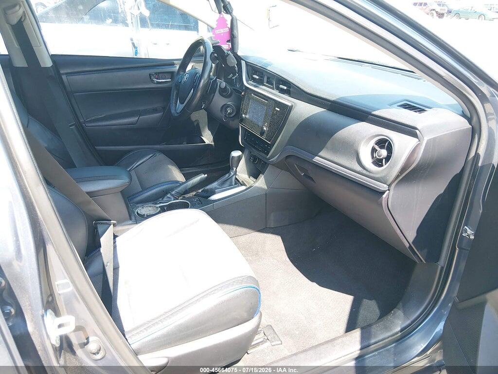 5YFBURHE1HP625090 2017 TOYOTA COROLLA photo no. 5