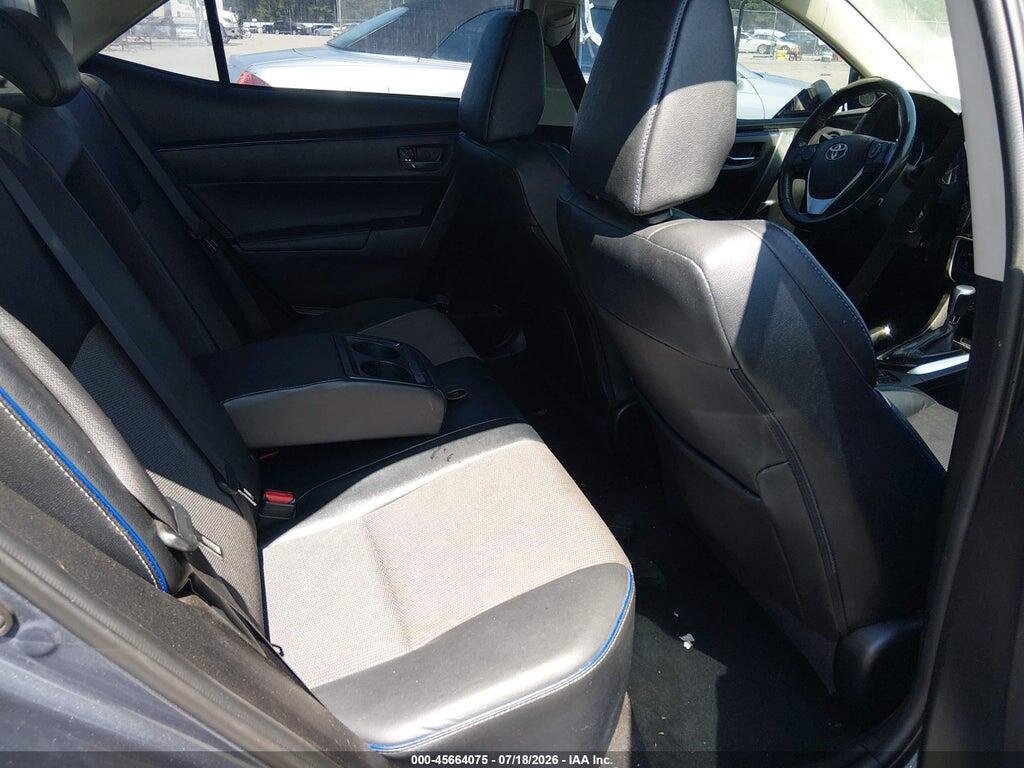 5YFBURHE1HP625090 2017 TOYOTA COROLLA photo no. 8