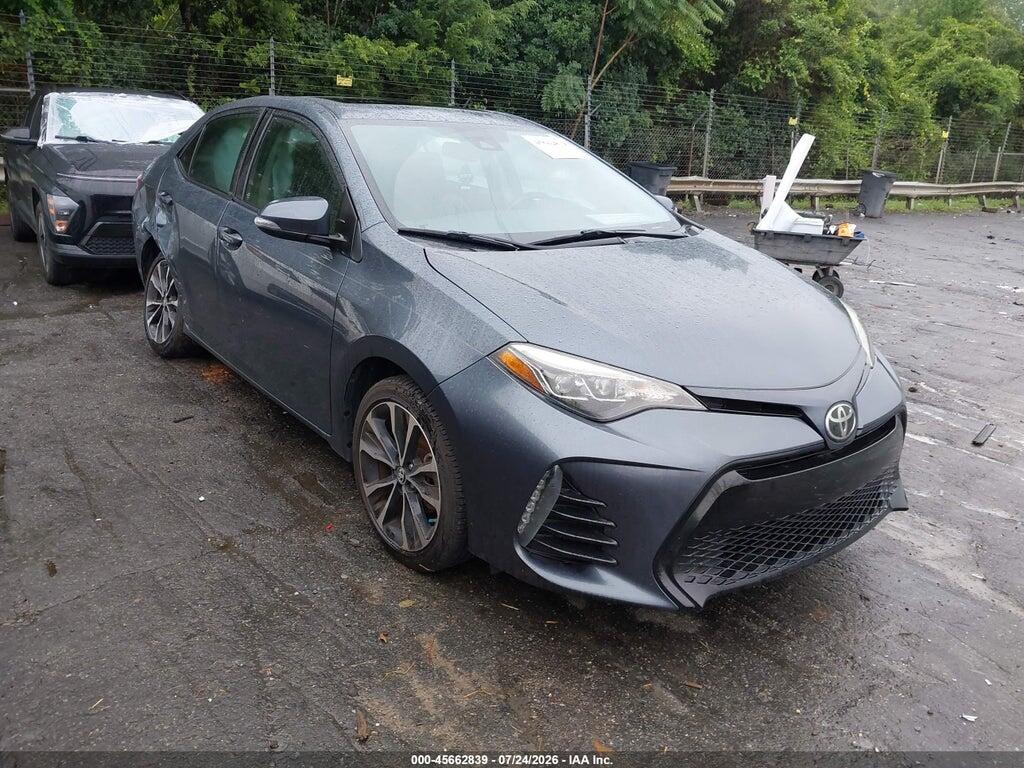 2T1BURHE1HC803872 2017 TOYOTA COROLLA photo no. 1